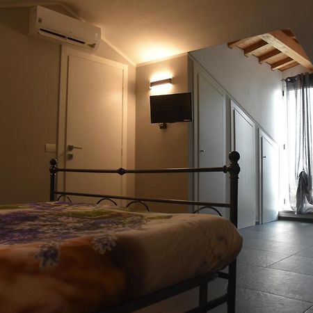 Apartmán Collina Di Cloe Guarene Exteriér fotografie