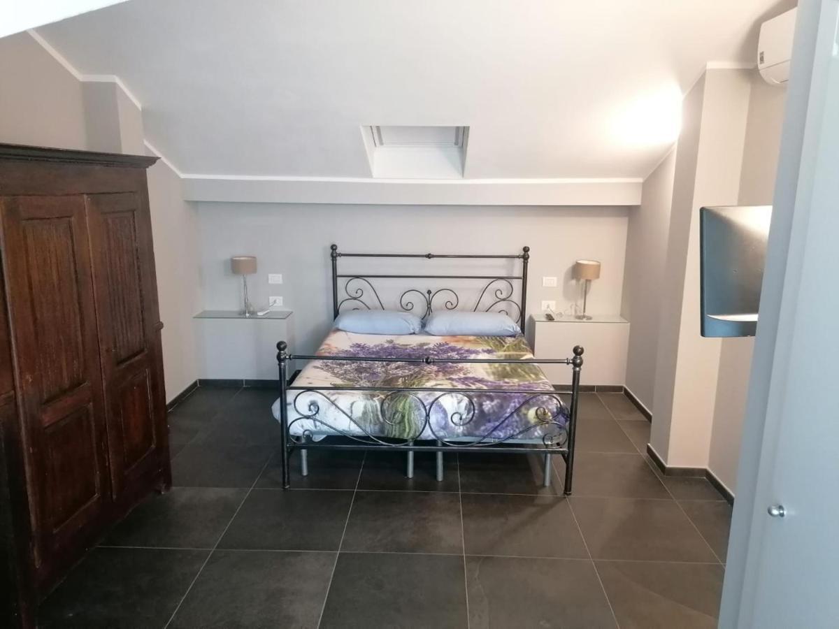 Apartmán Collina Di Cloe Guarene Exteriér fotografie