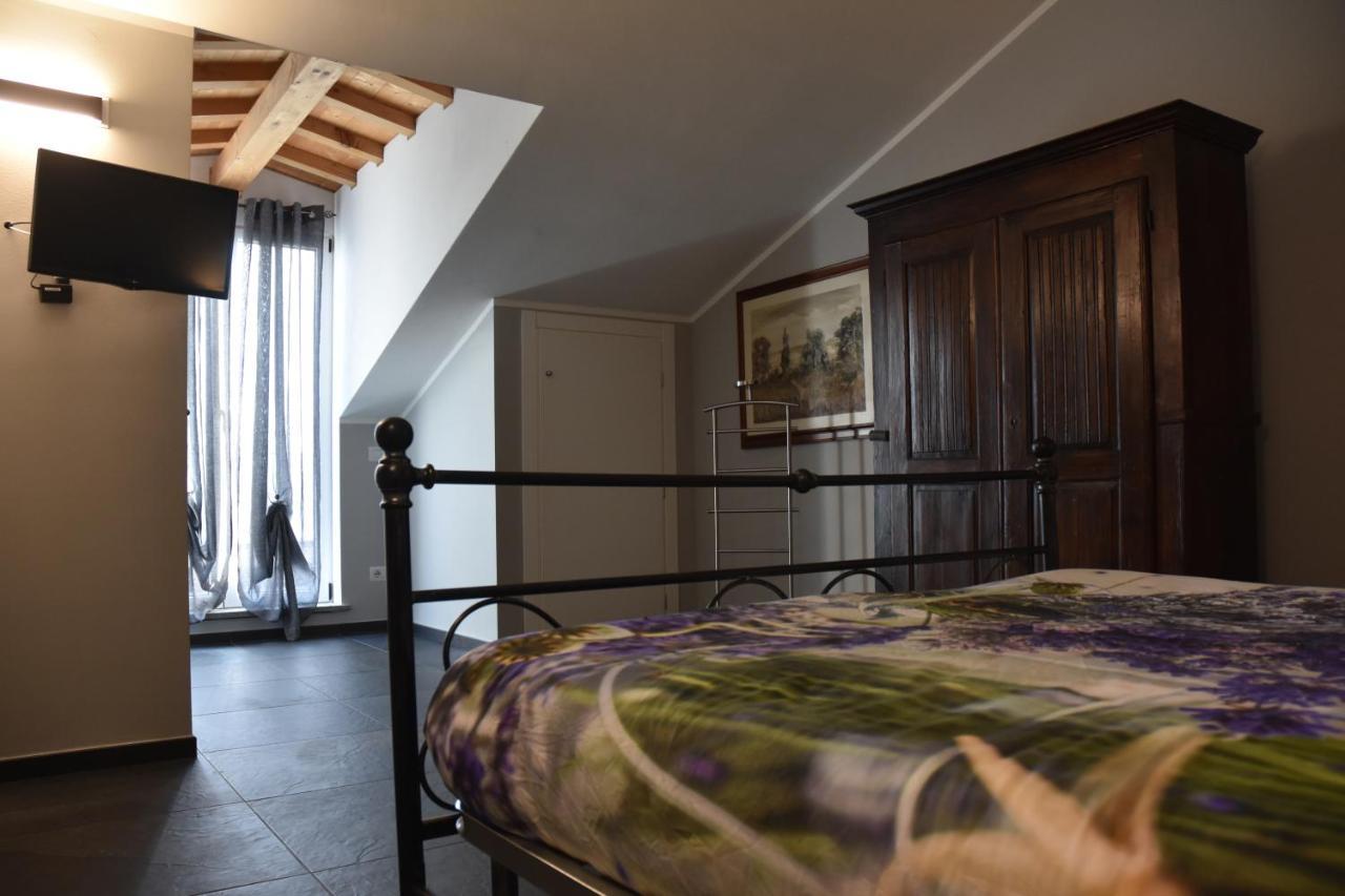 Apartmán Collina Di Cloe Guarene Exteriér fotografie