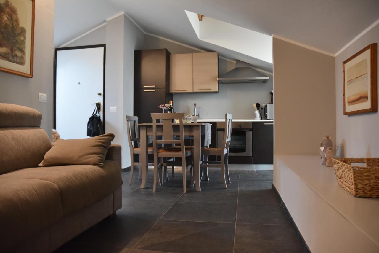 Apartmán Collina Di Cloe Guarene Exteriér fotografie
